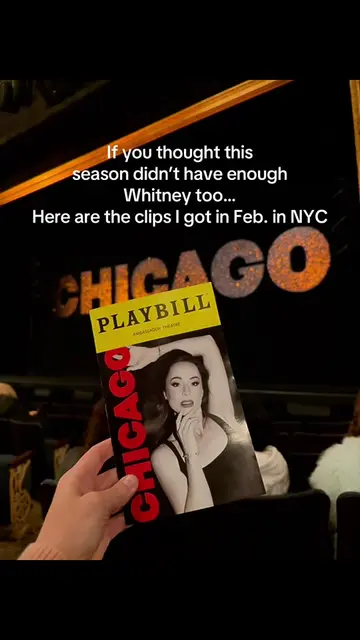 For reference I was Roxie Heart for Halloween in 2005… soooo #chicagothemusical 