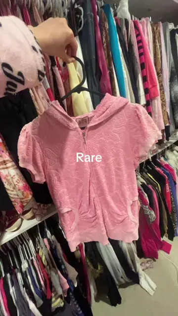 Oh yeah, my favourite jackets 