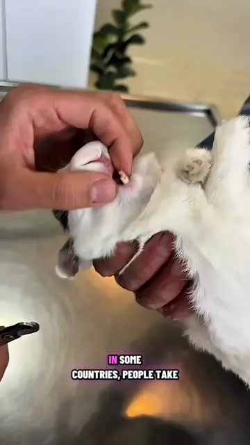 🐰🦷 Ever wondered why rabbits are always chewing? Their teeth keep growing thro