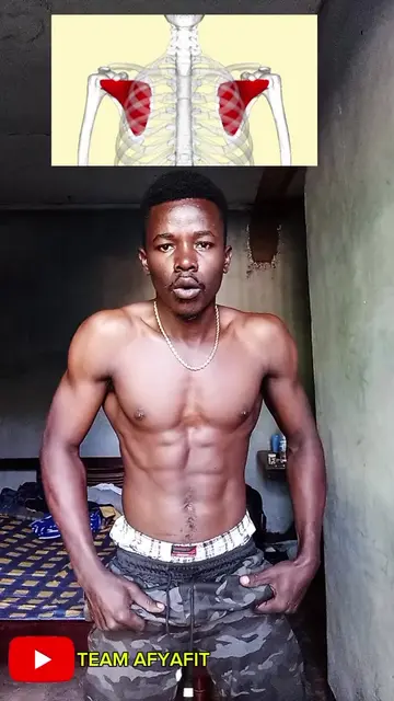 #physique #buildmuscle #buildmusclelosefat #mobilitytraining #posture