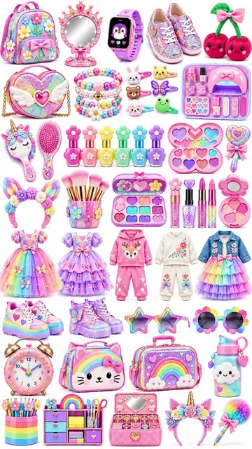 #toycollection #ViralToys #tiktokgrowthchallenge #KidsToys #ToyLovers 