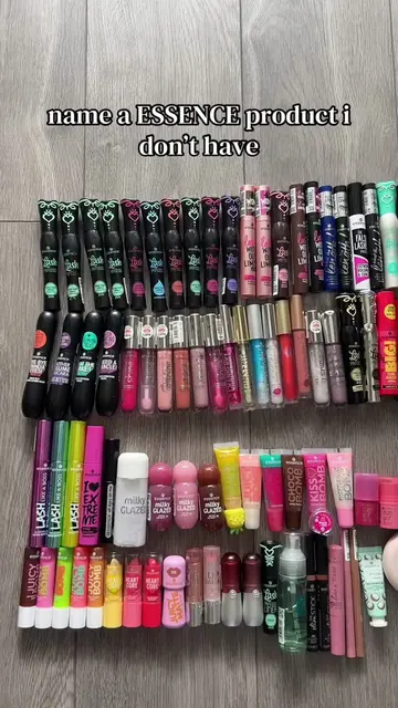 @essence.cosmetics #hearts4mascara #trending #essencecosmetics #fypage #foryoupa