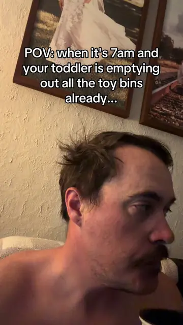 He doesn’t even play with half of them. #creatorsearchinsights #toddlersoftiktok
