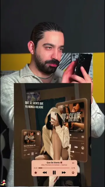 #capcut #capcutpioneer #capcutnow ¿Te gusta la canción viral "Que se siente"? Te