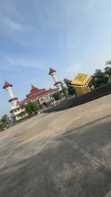 Rekomendasi hotel 100 Ribuan di Cianjur, Alamii Kaoem Guest House, cocok untuk S