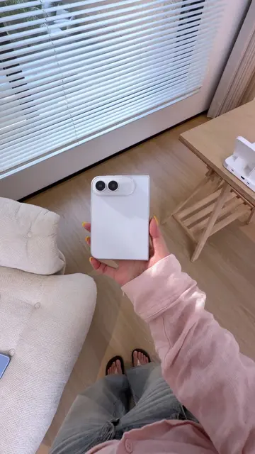 The iPhone Duo — Apple’s very first foldable phone! #iPhoneDuo #AppleFoldable #i