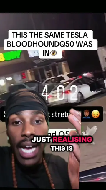 #bloodhoundq50 #drillrap #bloodhoundliljeff 