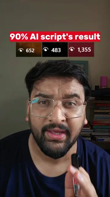 use these type of prompt for getting your views 😭 TikTok team views ni arhy yrr