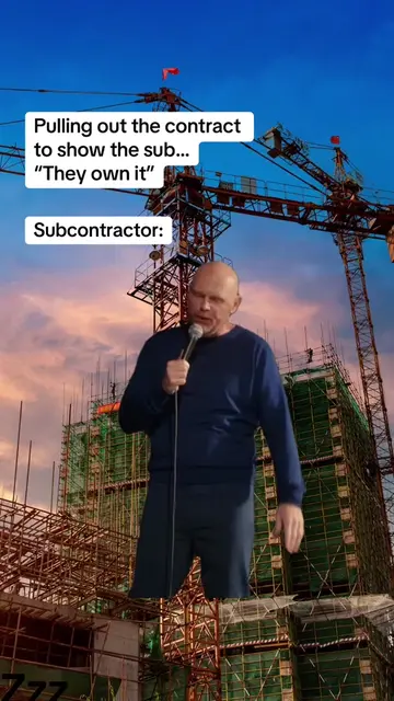 As a construction project manager in commercial construction, you need to know y