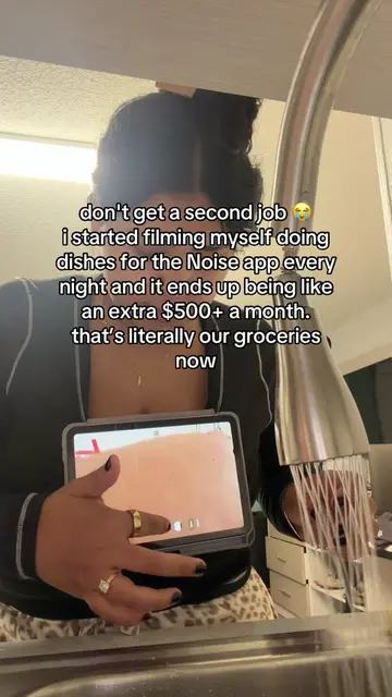 I used to think making extra money meant sacrificing even more time away from my