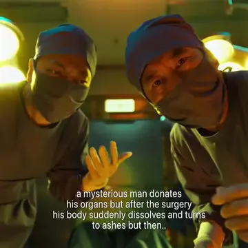 #hifive #leejaein #parkjinyoung #surgery #superpower 