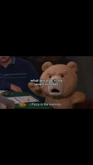 TED TED TED TED TED!!! #foryoupage #ted #ted2 #tedshow #targetaudience 