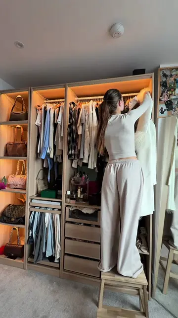 Let’s do a cosy September Sunday reset together🤭🍂🌧️🪵🧺 my absolute favourite