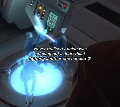 Bro was insane Cin Drallig was a highly respected Jedi Master during the Clone W