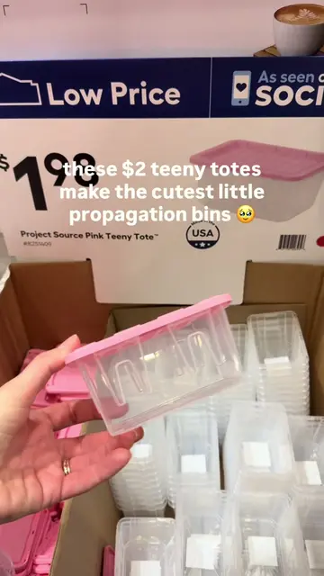 Saw these at Lowe’s and at first was like, uhh what are you supposed to do with 