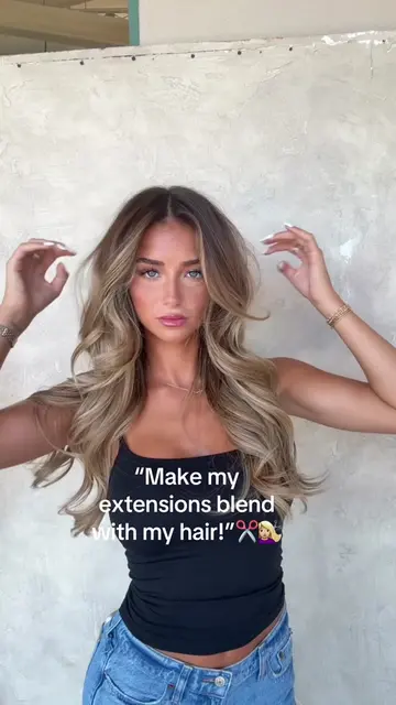 Ready to level up your extensions? Next in person class October 4th in Arizona! 
