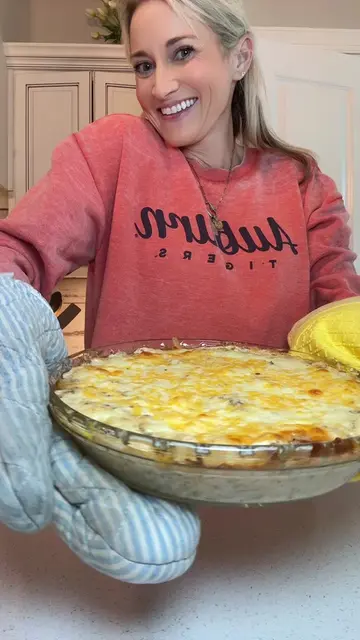 This dip is so delish! I tweaked the Hissy Fit dip just a bit and this turned ou