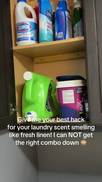 Usually I always do Tide but tried saving $$ this time around. PLEASE give me yo
