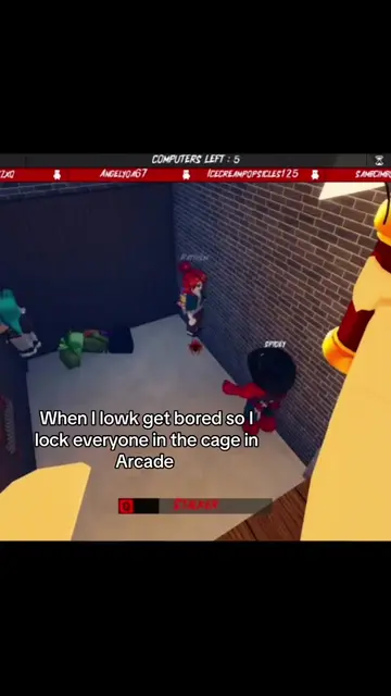 #viral #fyp #roblox #fleethefacilityroblox #gaming 