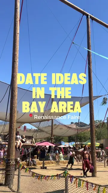 Bay Area Date Ideas pt3 || If you're looking for a unique date idea in the Bay A