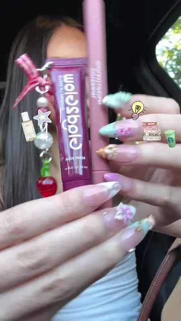 Sophmore in highschool Friday fun vlog📚💖✏️💄 long awaited school vlogs are bac