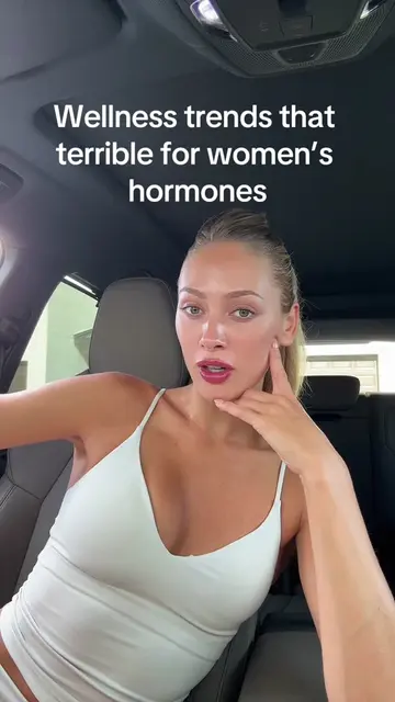 Not every wellness trend supports every woman. Your body does not need more extr