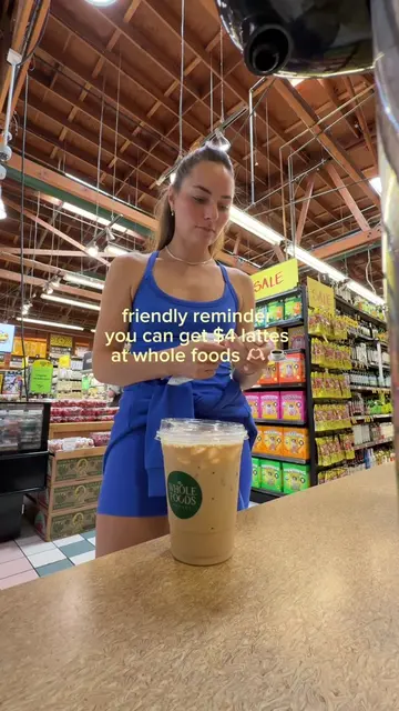 Always knew I loved you @Whole Foods Market 💚☕️ #wholefoodsmarket #coffeelovers