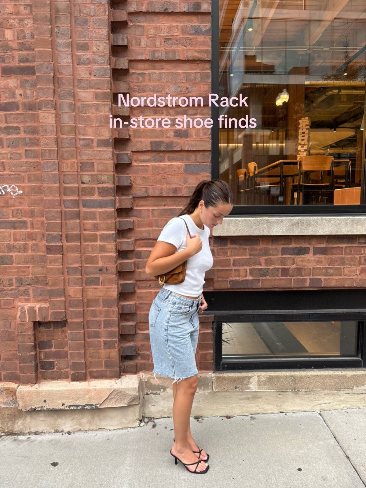 Had to get those Birkenstocks for fall😌 #nordstromrack #nordstromrackfinds #sho