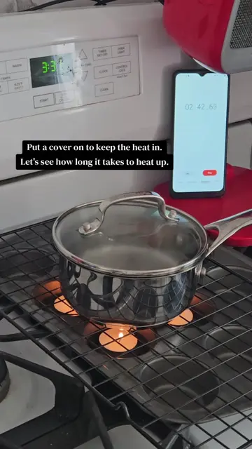 Tip that is good to know for during a grid down situation. Start prepping. Stock
