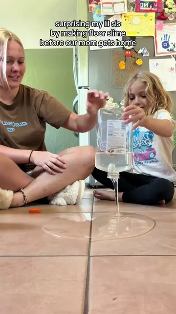 she heals my inner child🤍
