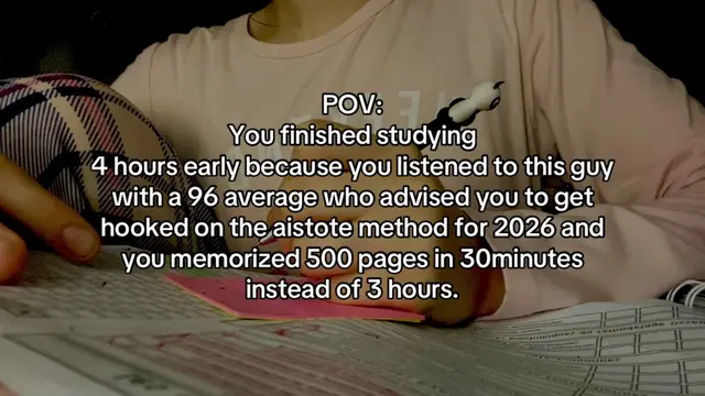 💗💗#study #studyhacks #academic #aistote #StudyTips 