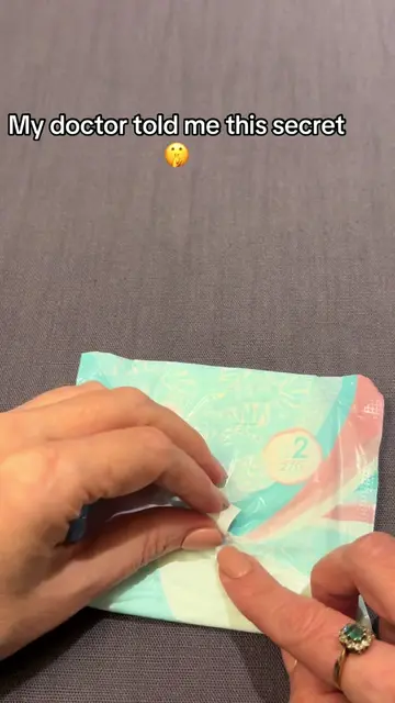 OMG 😱 My doctor told me this secret! 🤫 I make a simple homemade compress using