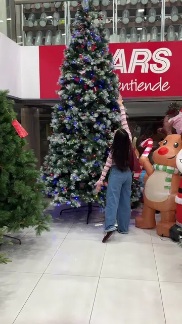 Aprovechando esta venta especial en @Sears México para comprar la decoración de 