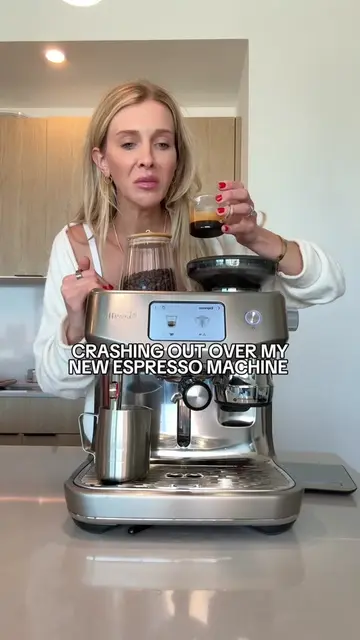 I fear I might have purchased the wrong machine… begging for some tips and help!
