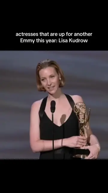 All these ladies are so amazing…I wonder who will receive another Emmy! Kalshi h