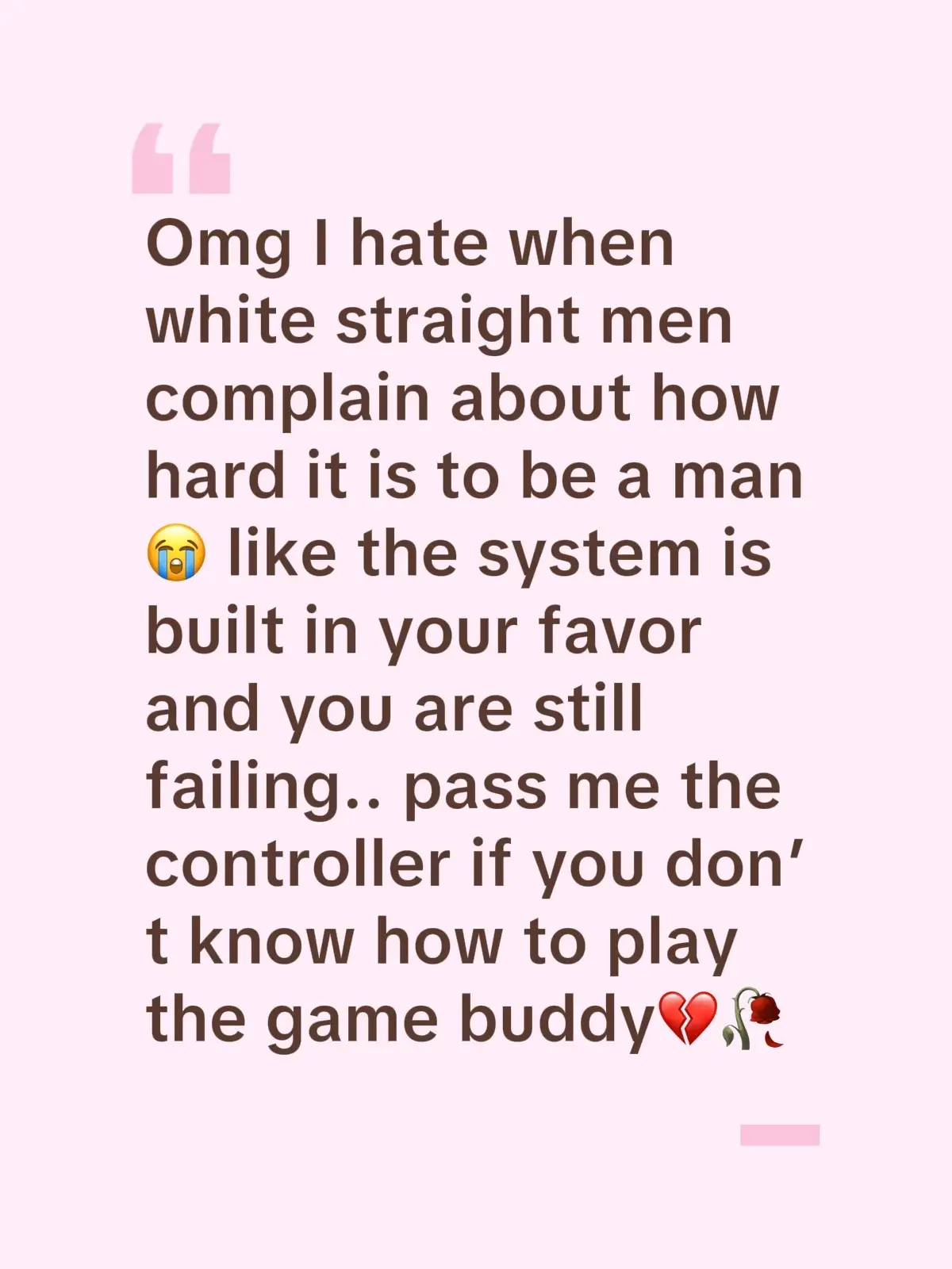 #men 