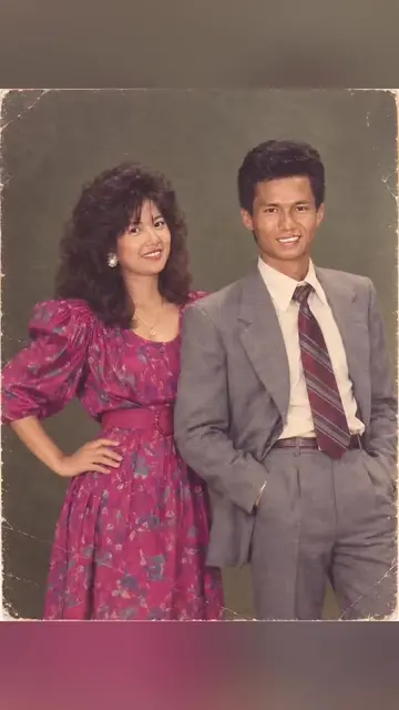📼 မင်းက 80s ခေတ်မှာတ်မှာ မွေးဖွားခဲ့ရင် ဘယ်လိုယ်လိုပုံစံမျိုး ဖြစ်မစ်မ? 🪩 အခု 