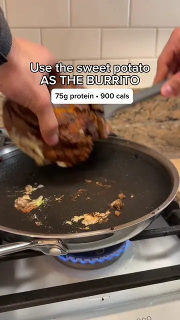 Big Mac Burtato WALKTHROUGH🚨🚨🚨 Save this and try it out to start hitting your