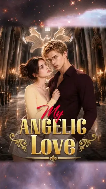 She’s 20. He’s her dad’s best friend. And an angel. She hits on him anyway. He l