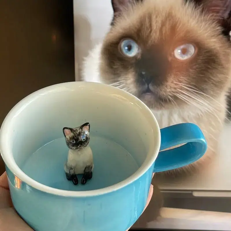 You pet, instead your cup.Custom made just for you 💖#creatorsearchinsights #han