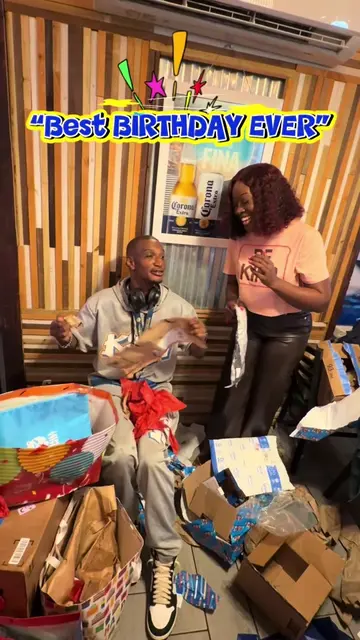 ✨BEST BIRTHDAY EVER✨🥳🥹🥹 I know I’ve said it a million times but again thank y