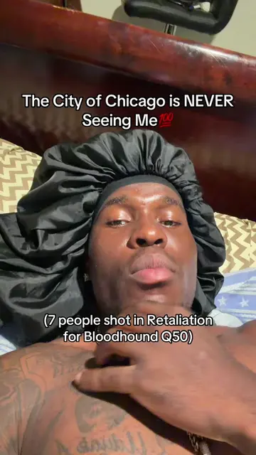 #chicago #chiraq #bloodhoundq50 