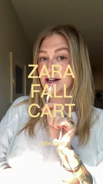 AND of course added all the codes!!!⭐️⭐️ #creatorsearchinsights #zarafall #zarah