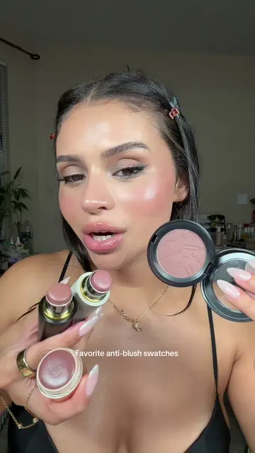 Idk this trend makes me happy 🥹 listed all the blushes on my sephora storefront