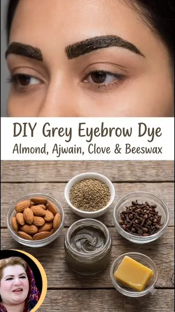 golaw nest tips 🧴🪞  Idea growing eyebrows eyelashes..#forupage #skincare #vira