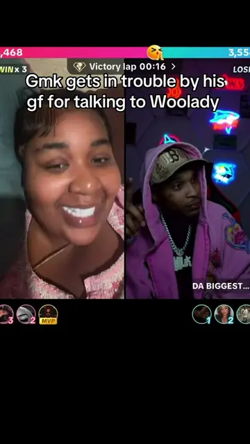😂😂😂😂😂#woolady #gmk #fy 