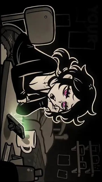 You’d Be Bored Without Me 🖤 | Ashley Graves “Who knows you like I do?” A little