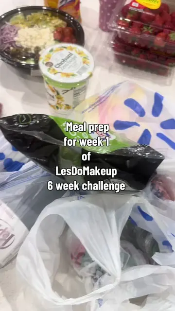 This challenge will be challenging.. I have 2 back to back weddings, plus family
