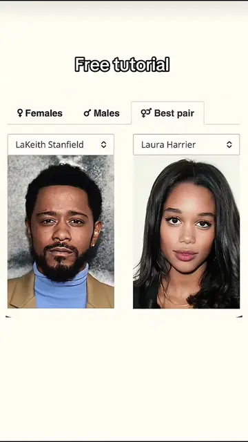 Want to know how to do the celebrity look alike website trend? Here is the full 