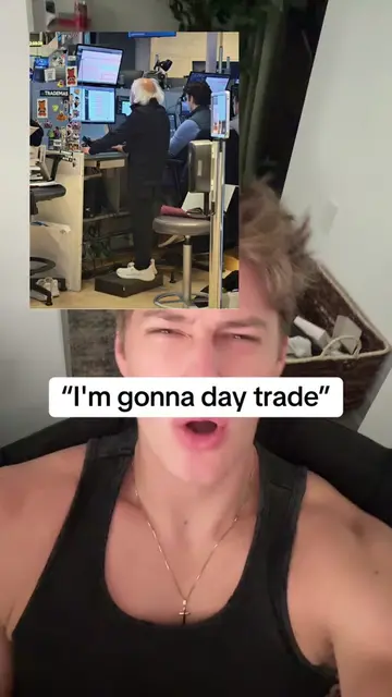 #finance #daytrade #invest 